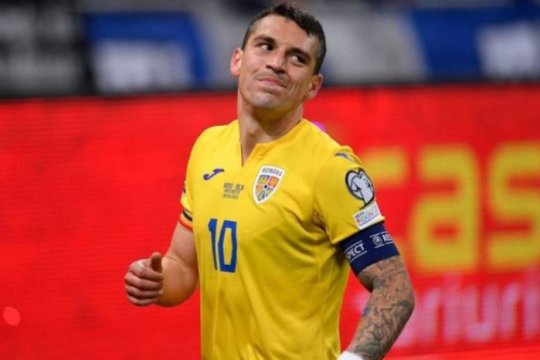 Nicolae Stanciu, îndemn pentru suporterii naționalei României: ”Avem mare nevoie de fani”