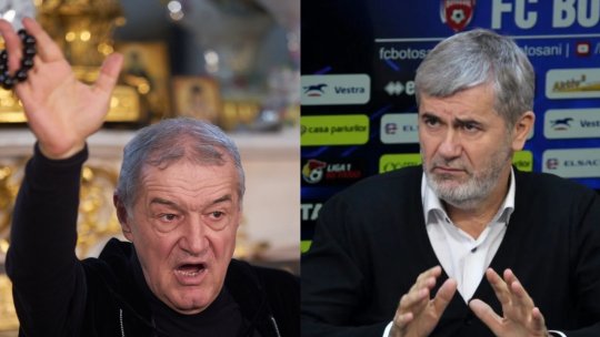 Finanțatorul român care are de gând să renunțe la fotbal. Ce planuri are omul de afaceri: ”Singura variantă este să îi las pe toți”