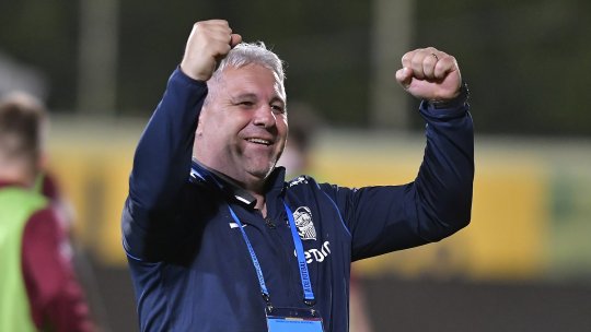 Lovitura pe care Șumudică e gata să o dea în Turcia. Fostul fotbalist de la Lyon și Marseille e dorit de Gaziantep