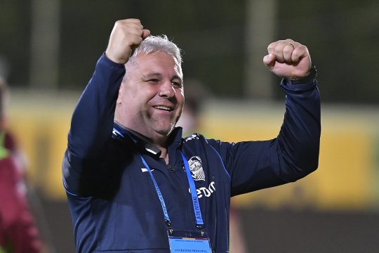 Lovitura pe care Șumudică e gata să o dea în Turcia. Fostul fotbalist de la Lyon și Marseille e dorit de Gaziantep