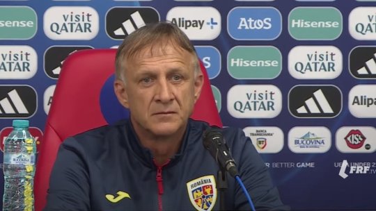 EXCLUSIV | Emil Săndoi rupe tăcerea după ce s-a spus că o preia pe FCU Craiova 1948