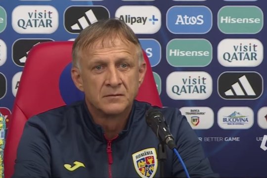 EXCLUSIV | Emil Săndoi rupe tăcerea după ce s-a spus că o preia pe FCU Craiova 1948
