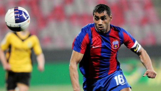 Ce transferuri a ratat Bănel Nicoliță: "Am zis că de acolo nu îmi mai revin"