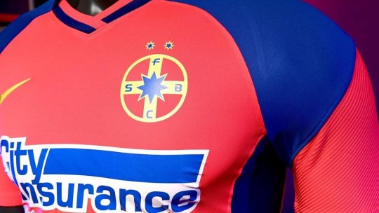 Un jucător plecat de la FCSB în această vară a explicat motivul transferului: “Nu există așa ceva”