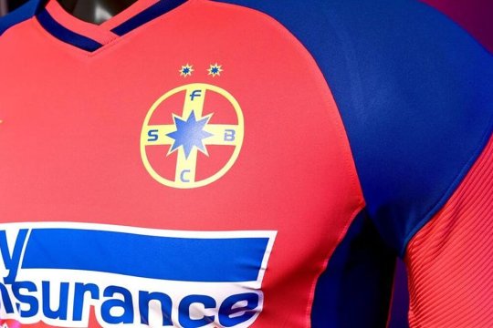 Un jucător plecat de la FCSB în această vară a explicat motivul transferului: “Nu există așa ceva”