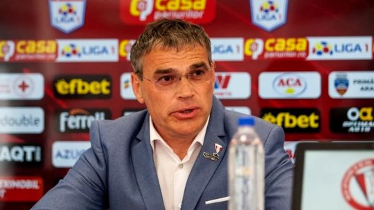 EXCLUSIV | Meszar, responsabil pentru scandalul de la distanță dintre Ilie Poenaru și Ionut Badea. Ce s-a întâmplat de fapt: ”Ar fi fost mult mai elegant”