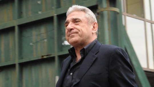 Giovanni Becali, avertisment înainte de România - Israel: ”Trebuie să ne fie teamă, dar asta nu înseamnă să jucăm cu teamă”