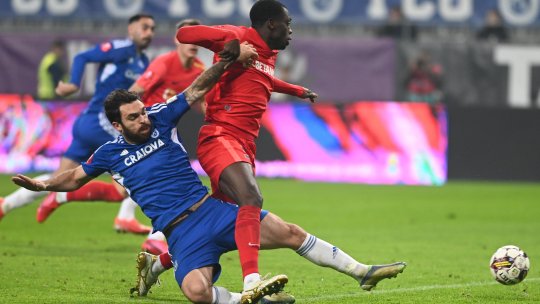 EXCLUSIV | Edi Iordănescu, criticat dur pentru neconvocarea lui Chițu. ”A gândit fără argumente”