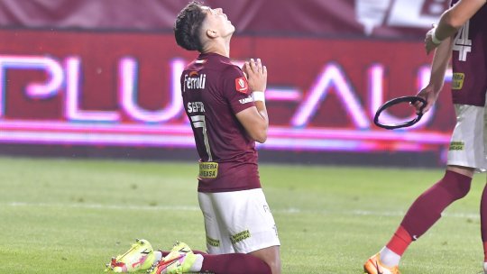 Antonio Sefer, probleme în Israel: ”A fost propus la șapte echipe, însă nu l-a vrut niciuna”