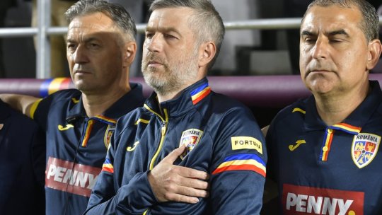 Acesta este lotul ales de Edi Iordănescu, pentru meciul cu Israel! Se anunță o atmosferă incendiară pe Arena Națională. Bocciu promite unitate națională