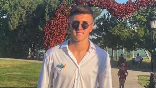 EXCLUSIV | A dat Rapid o nouă super lovitură? ”Va fi noua senzație a fotbalului românesc”. Dan Șucu a fost impresionat și el