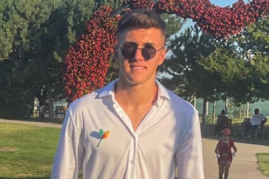 EXCLUSIV | A dat Rapid o nouă super lovitură? ”Va fi noua senzație a fotbalului românesc”. Dan Șucu a fost impresionat și el