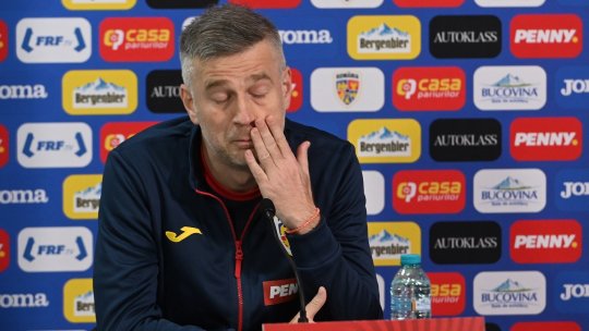 EXCLUSIV | Cum a comentat Laszlo Dioszegi decizia lui Edi Iordănescu de a nu convoca vreun jucător de la Sepsi la națională: ”Sunt sigur că foarte mulți ar fi meritat”