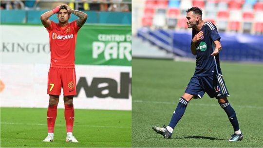EXCLUSIV | Verdict din interiorul Armatei în cazul FCSB vs CSA: ”Totalmente cred că ea e continuatoarea Stelei”. Motivele invocate