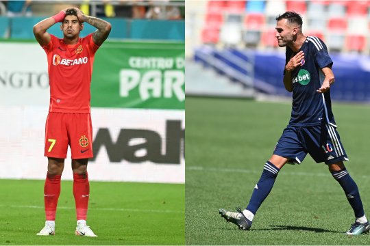EXCLUSIV | Verdict din interiorul Armatei în cazul FCSB vs CSA: ”Totalmente cred că ea e continuatoarea Stelei”. Motivele invocate