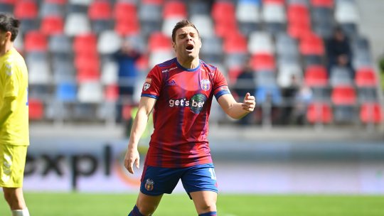 Adi Popa susține că a fost tratat josnic de Gigi Becali și MM Stoica: “Spuneau că dacă nu mă luau, împingeam roaba pe șantier”