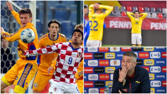 EXCLUSIV | Fostul internațional surprinde: ”Israel este accesibilă. Nu este un meci decisiv!” Ce spune despre convocarea lui Ianis Hagi