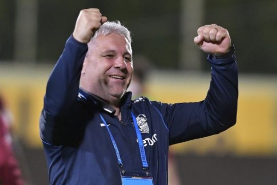 OFICIAL | Junior Morais și Florin Niță au fost prezentați la noua echipă a lui Marius Șumudică