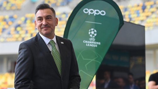 Reacția lui Ilie Dumitrescu după ce a văzut echipa de start a României în meciul cu Israel: ”O certitudine”