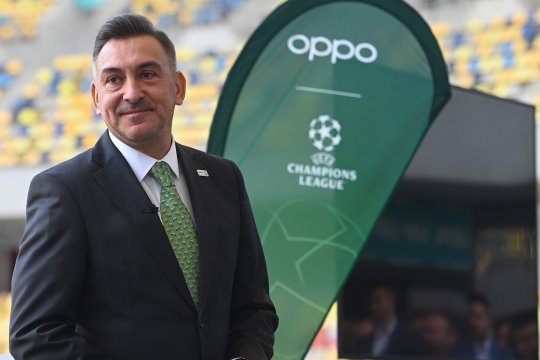 Reacția lui Ilie Dumitrescu după ce a văzut echipa de start a României în meciul cu Israel: ”O certitudine”
