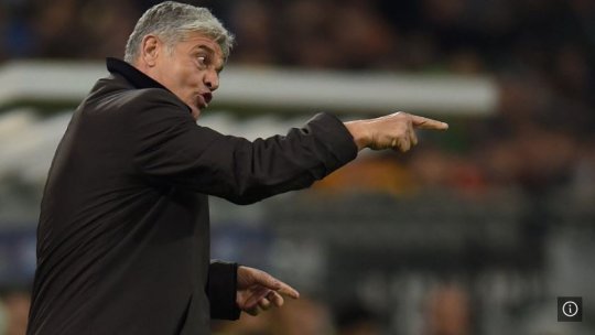 Ioan Andone, critic la adresa convocărilor lui Iordănescu: "Puşcaş nu merita chemat!"