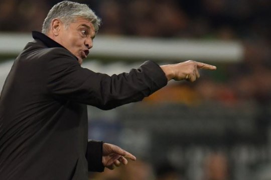 Ioan Andone, critic la adresa convocărilor lui Iordănescu: "Puşcaş nu merita chemat!"