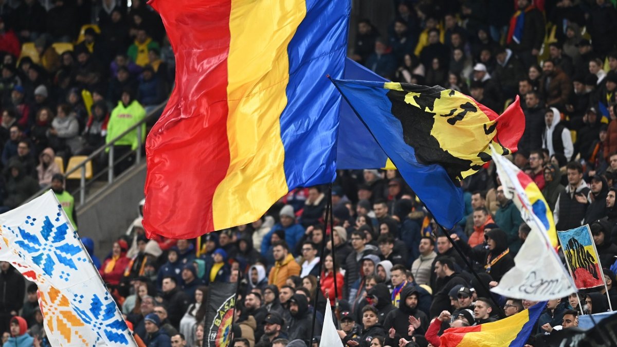 8 puncte are România după primele 4 meciuri din grupă