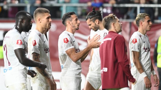 OFICIAL | Fotbalistul dorit de Dinamo a decis să semneze cu U Cluj