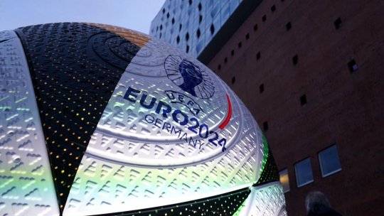 2024 este anul Campionatului European de Fotbal și al Jocurilor Olimpice. Calendarul principalelor competiții sportive