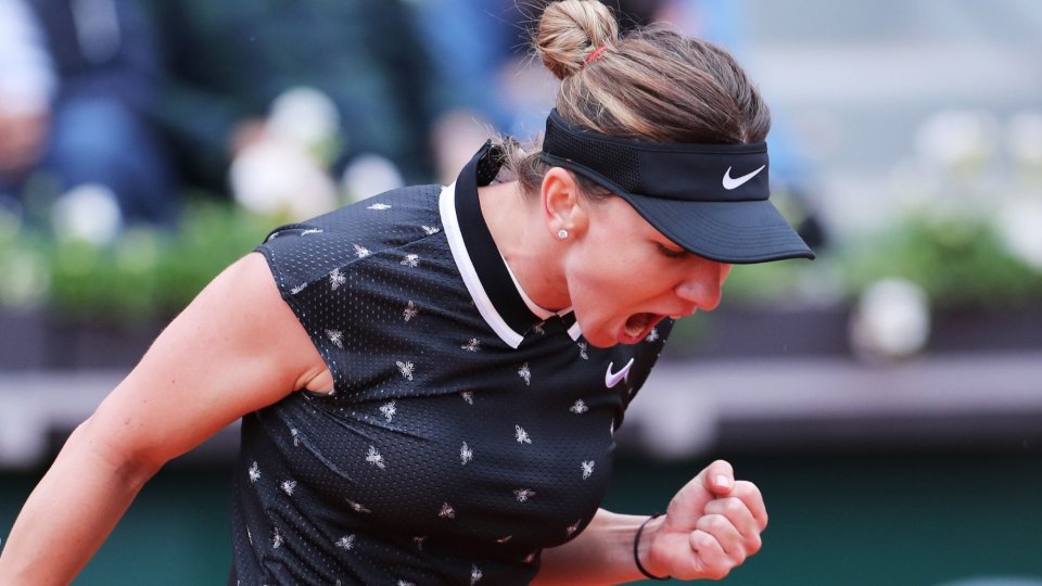 Simona Halep a câștigat peste 40 de milioane de dolari din premiile din tenis