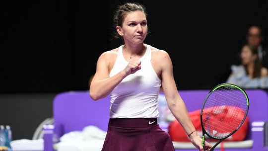 Simona Halep a transmis un mesaj în ultima zi a unui an de coșmar: ”Am puterea să spun...”