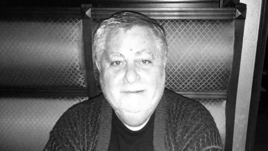 Doliu în Bănie. A murit Jean ”Jane” Nițulescu, vicepreședintele Universității Craiova la ultimul event