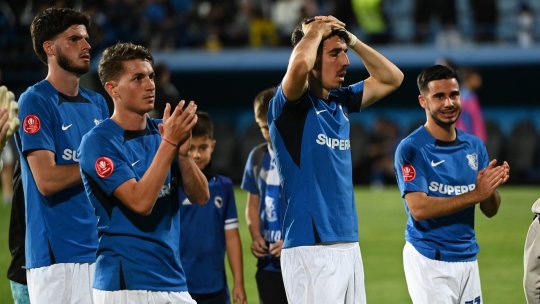 Hagi l-a dat afară după doar 13 meciuri, dar acum a semnat cu o echipă de tradiție din America de Sud