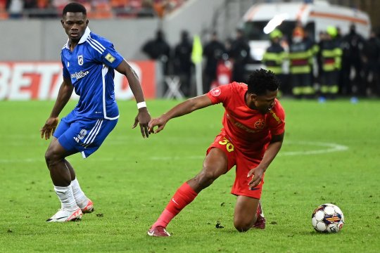 Cine este singurul jucător african din Superligă care ar fi putut merge, dar nu o face, la Cupa Africii pe Națiuni