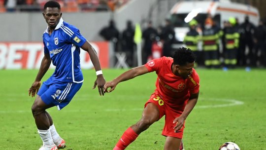 Cine este singurul jucător african din Superligă care ar fi putut merge, dar nu o face, la Cupa Africii pe Națiuni