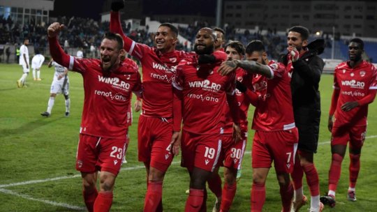 Dinamo este tot mai aproape de ieșirea din insolvență. Ce sumă mai au de achitat șefii clubului