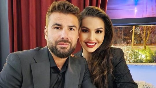 Adi Mutu, mesaj emoționant la intrarea în noul an. La cine s-a gândit fostul internațional după perioada grea prin care a trecut