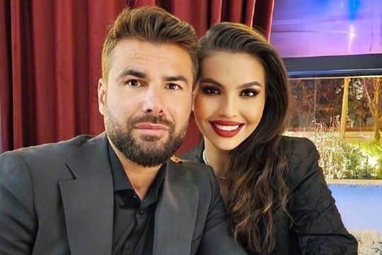 Adi Mutu, mesaj emoționant la intrarea în noul an. La cine s-a gândit fostul internațional după perioada grea prin care a trecut