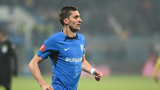 Ionuț Larie, încrezător în forțele Farului: ”Cred că e un obiectiv realizabil”