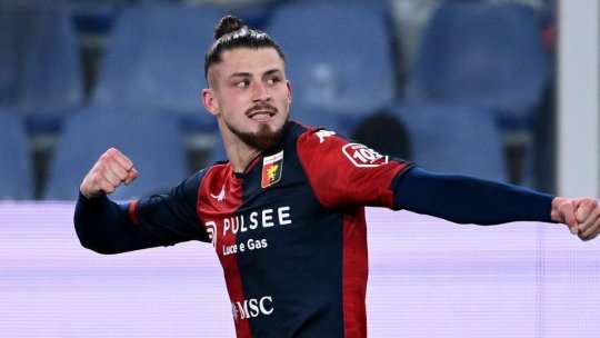 Transferul lui Radu Drăgușin la Tottenham, în pericol? Numele mare din Italia care a intrat în cursa pentru semnătura românului