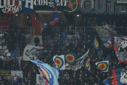 Problemele pe care CSA Steaua trebuie să le rezolve în start de 2024. Daniel Oprița a mers personal la Ștefan Bichir