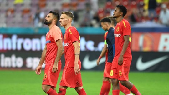 Fotbalistul de la FCSB de care Gigi Becali nu se poate despărți: ”Nu va renunța niciodată la el”