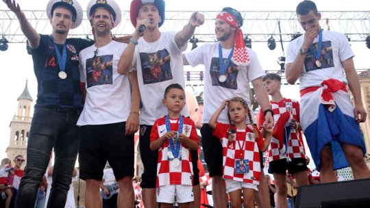 Dinamo, la un pas să transfere un vicecampion mondial. Lovitura încercată de "câini"