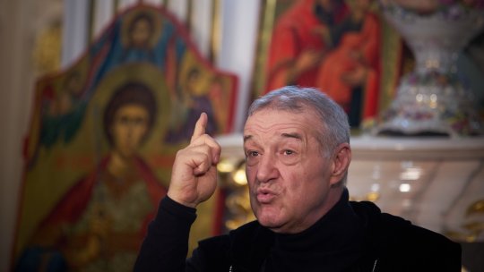 Un al treilea jucător a semnat cu FCSB ”în secret” în această iarnă! Gigi Becali a anunțat: ”E al nostru”. Detaliile transferului