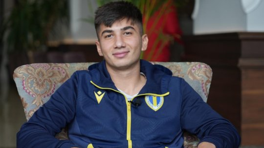 Fotbalistul FCSB, poveste fabuloasă după transferul la Petrolul: "Am zis că mă omoară ăștia"