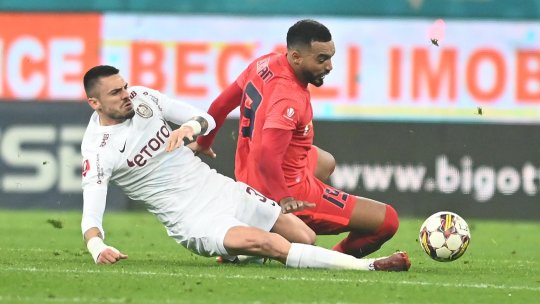 Billel Omrani a fost propus rivalei FCSB după ce a fost dat afară de Petrolul Ploiești