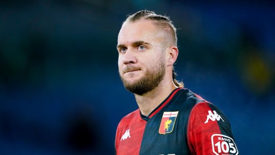 De ce e aproape imposibil ca Pușcaș să vină la FCSB! Atacantul are un salariu URIAȘ în Italia: într-o săptămână încasează mai mult decât Rotariu sau Djokovic într-o lună | EXCLUSIV