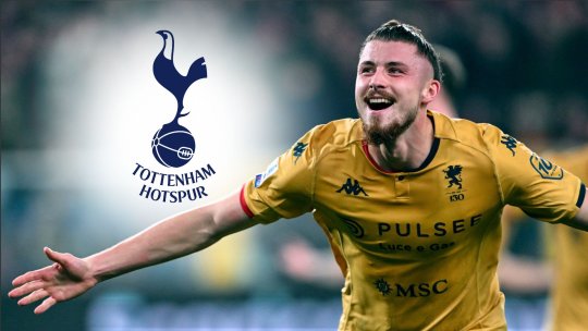 Fostul jucător român din Premier League îl avertizează pe Radu Drăgușin: ”Mai bine i-ar fi prins Bayern. Va fi greu! Dacă nu demonstrezi imediat, ajungi acolo”