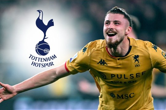 Fostul jucător român din Premier League îl avertizează pe Radu Drăgușin: ”Mai bine i-ar fi prins Bayern. Va fi greu! Dacă nu demonstrezi imediat, ajungi acolo”
