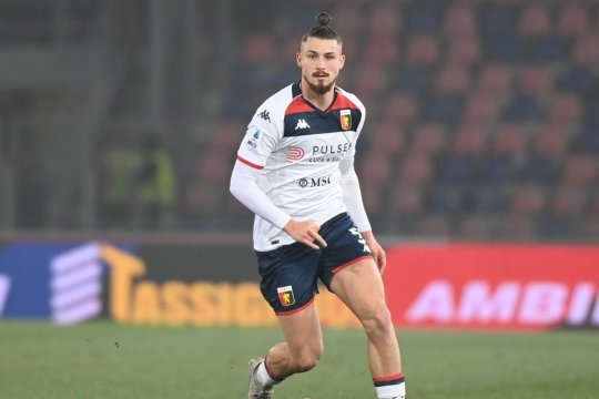 Ce salariu uriaș va încasa Radu Drăgușin la Tottenham, după ce englezii l-au făcut cel mai scump jucător român din istorie